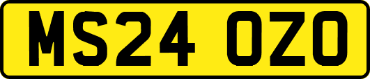 MS24OZO