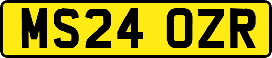 MS24OZR