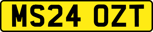 MS24OZT