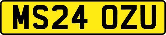 MS24OZU