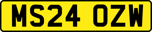MS24OZW