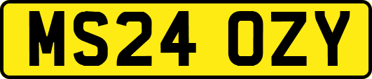 MS24OZY