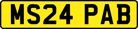 MS24PAB