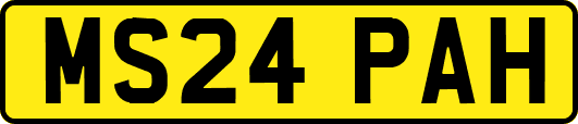 MS24PAH