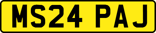 MS24PAJ