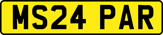 MS24PAR