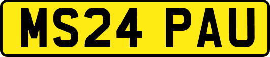MS24PAU
