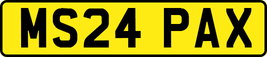 MS24PAX