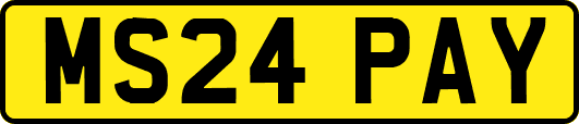 MS24PAY