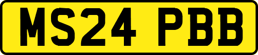 MS24PBB