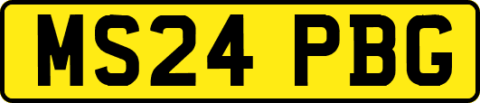 MS24PBG