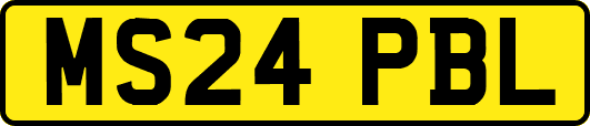 MS24PBL