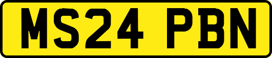 MS24PBN