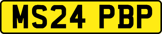 MS24PBP