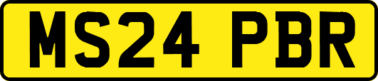 MS24PBR