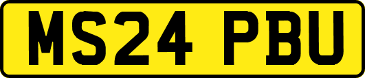 MS24PBU