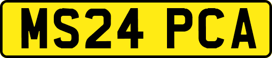 MS24PCA