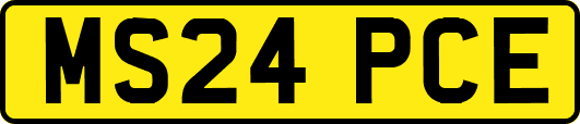 MS24PCE