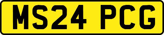 MS24PCG