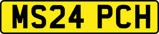 MS24PCH
