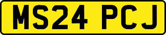 MS24PCJ