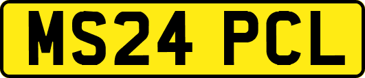 MS24PCL