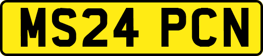 MS24PCN