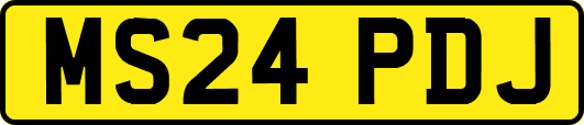 MS24PDJ