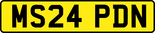 MS24PDN