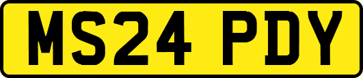 MS24PDY