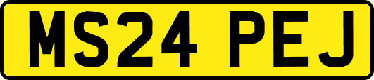 MS24PEJ
