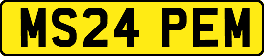 MS24PEM