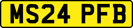 MS24PFB
