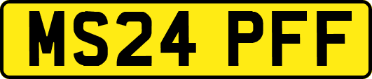 MS24PFF