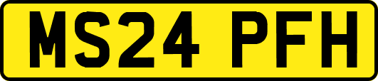 MS24PFH