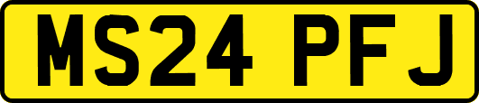 MS24PFJ