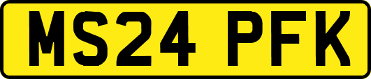 MS24PFK