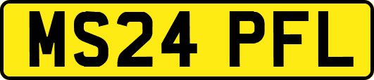 MS24PFL