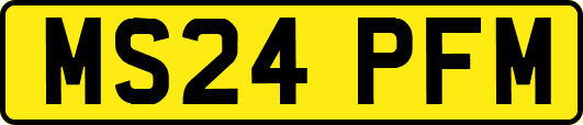 MS24PFM