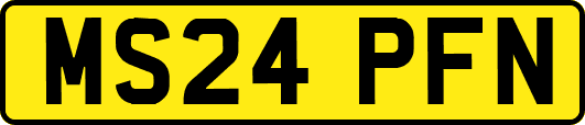 MS24PFN