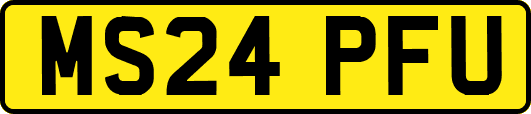 MS24PFU
