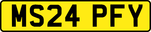 MS24PFY