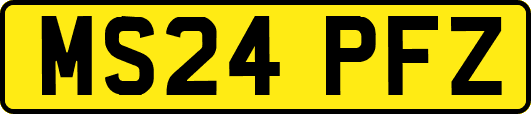 MS24PFZ