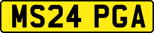 MS24PGA