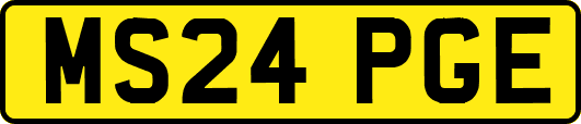 MS24PGE