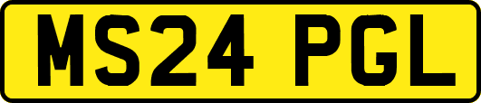 MS24PGL