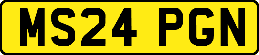 MS24PGN