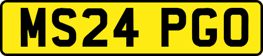 MS24PGO