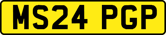 MS24PGP