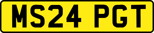 MS24PGT
